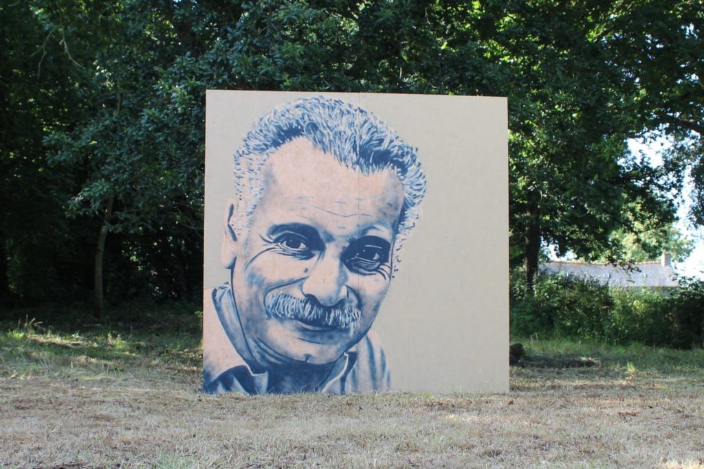 Brassens vue 1