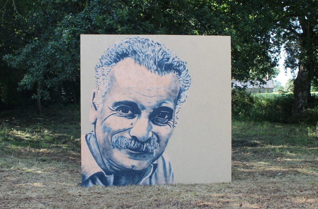Brassens-Mise en avant