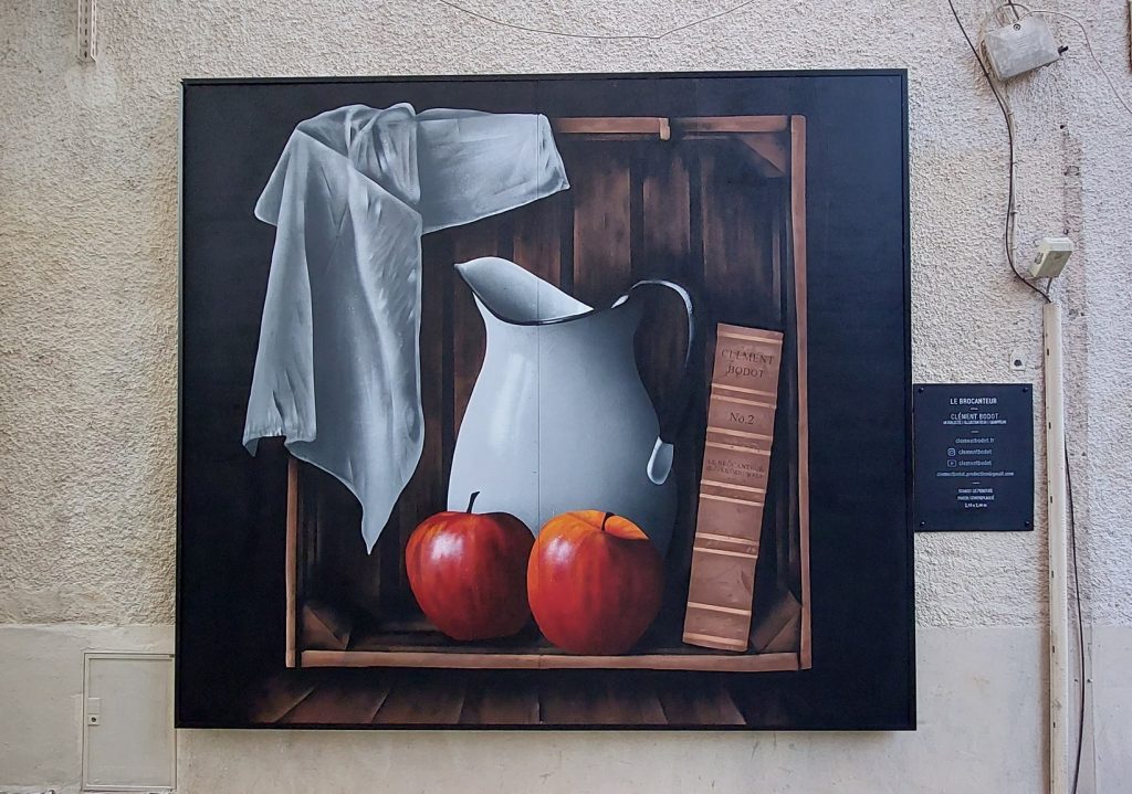 brocanteur
